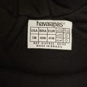 Havaianas | Shoes | Havaianas X Market Bootie Flip Flops  display picture 1